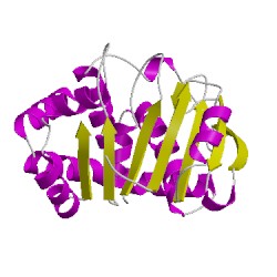 Image of CATH 1gxbD02