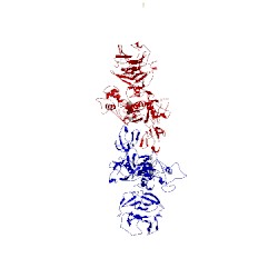 Image of CATH 1gxd