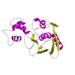 Image of CATH 1gxdB01