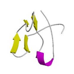 Image of CATH 1gxdB03