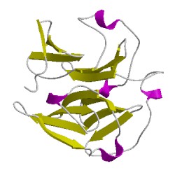 Image of CATH 1gxdB05