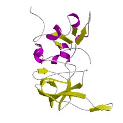 Image of CATH 1gxdC