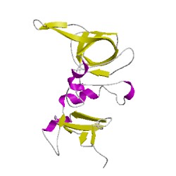 Image of CATH 1gxdD