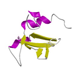 Image of CATH 1gxdD01
