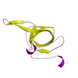 Image of CATH 1gxdD02