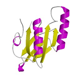 Image of CATH 1gxfA02