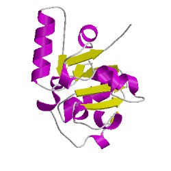 Image of CATH 1gxkA