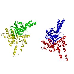 Image of CATH 1gxl