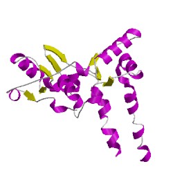 Image of CATH 1gxlB