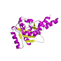 Image of CATH 1gxlC