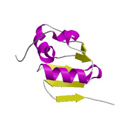 Image of CATH 1gxlC02
