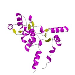 Image of CATH 1gxlD