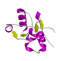 Image of CATH 1gxlD02