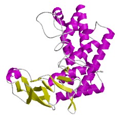 Image of CATH 1gxmB00