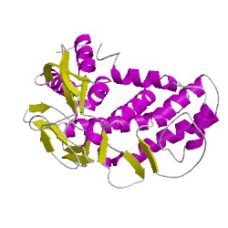 Image of CATH 1gxnA00