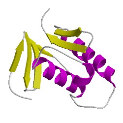 Image of CATH 1gxpA
