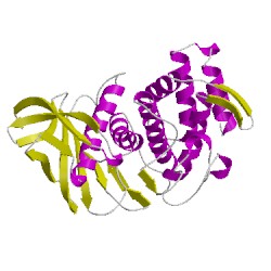 Image of CATH 1gxwA