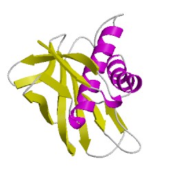 Image of CATH 1gxwA01