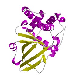 Image of CATH 1gxyA