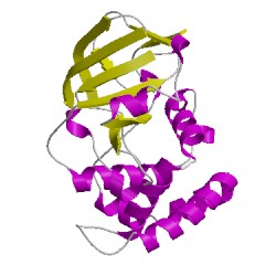 Image of CATH 1gxyB