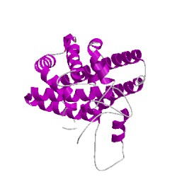 Image of CATH 1gygA01