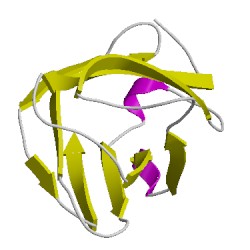 Image of CATH 1gygA02
