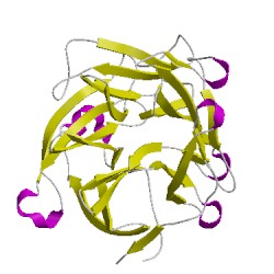 Image of CATH 1gyhA