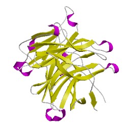Image of CATH 1gyhB00