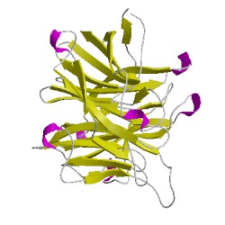 Image of CATH 1gyhC