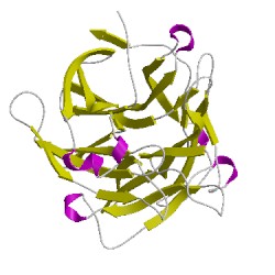 Image of CATH 1gyhD