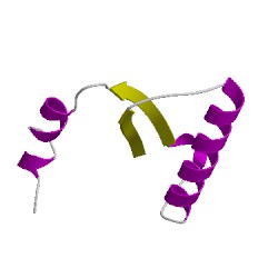 Image of CATH 1gyjA01