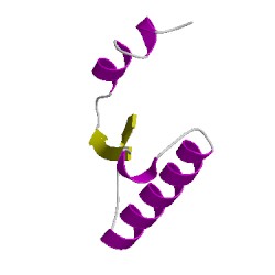 Image of CATH 1gyjB01