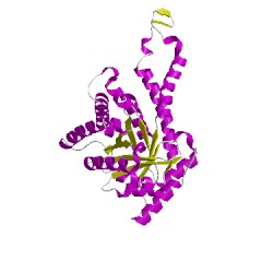 Image of CATH 1gynA