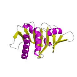 Image of CATH 1gypB01