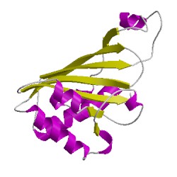 Image of CATH 1gypB02
