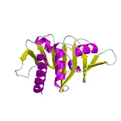 Image of CATH 1gyqB01