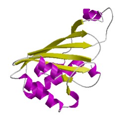 Image of CATH 1gyqB02