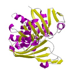 Image of CATH 1gyqC