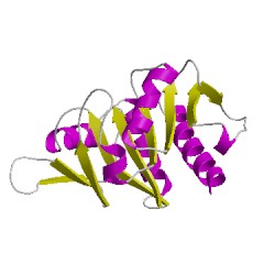 Image of CATH 1gyqD01
