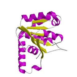 Image of CATH 1gyrC02