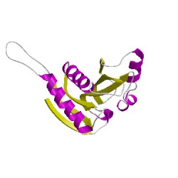 Image of CATH 1gytA01