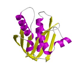 Image of CATH 1gytB01
