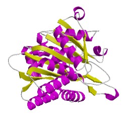 Image of CATH 1gytB02