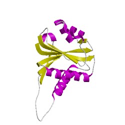 Image of CATH 1gytC01