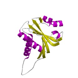 Image of CATH 1gytG01