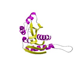 Image of CATH 1gytH01