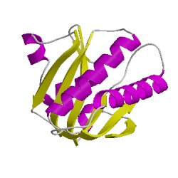 Image of CATH 1gytI01