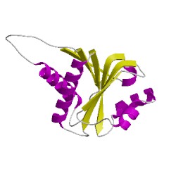 Image of CATH 1gytJ01