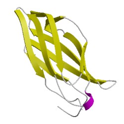 Image of CATH 1gywB