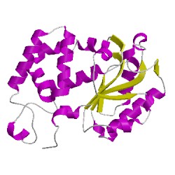 Image of CATH 1gz3A01